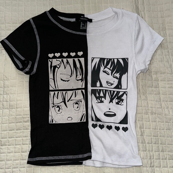 Forever 21 Tops - Forever 21 shirt
